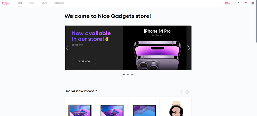 nice-gadgets-screen